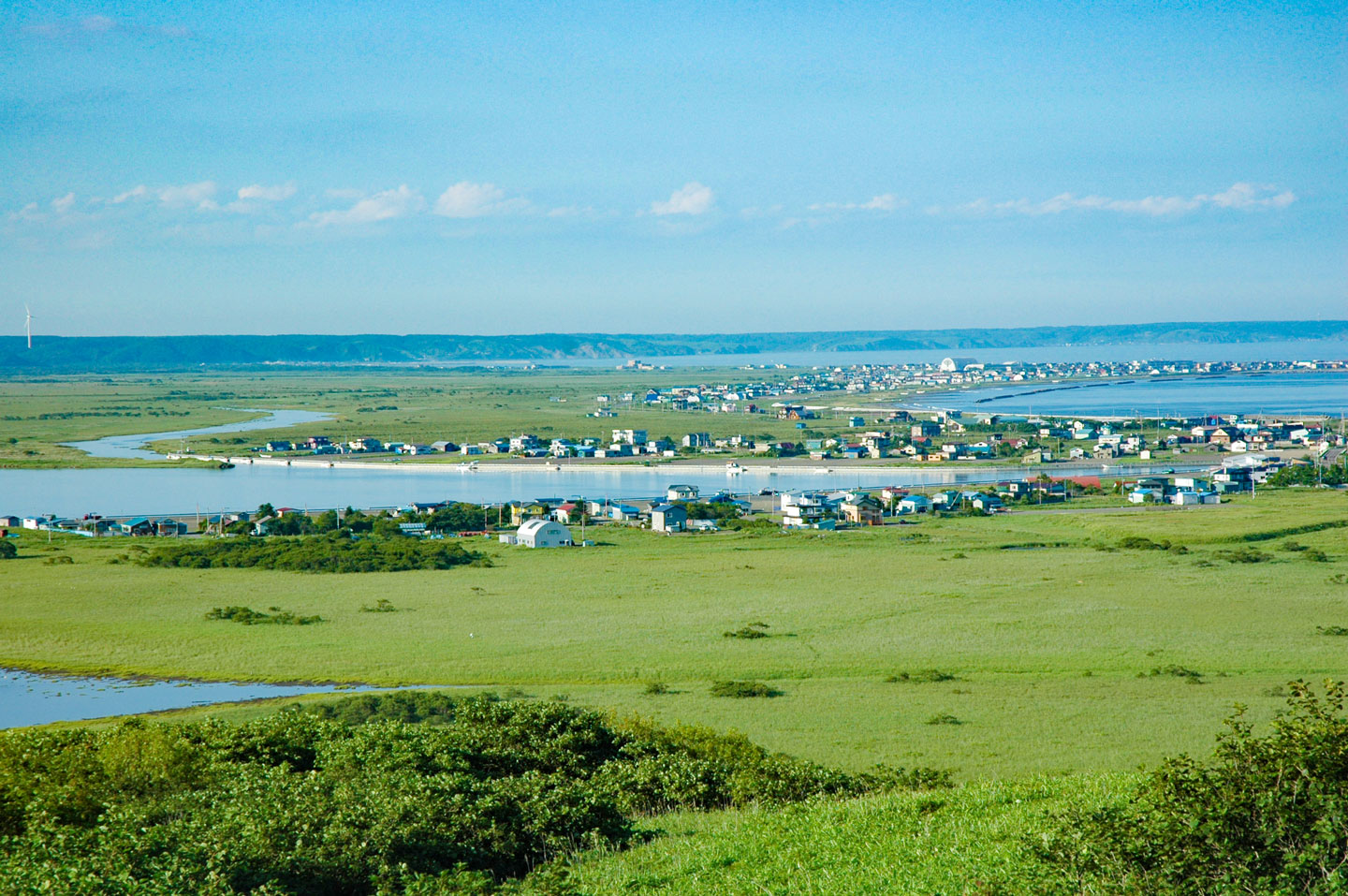 霧多布湿原ナショナルトラスト